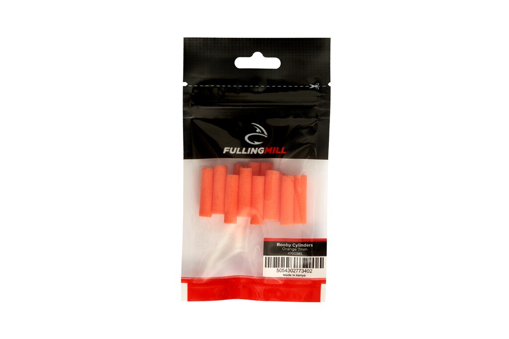 FM - Booby Cylinders
