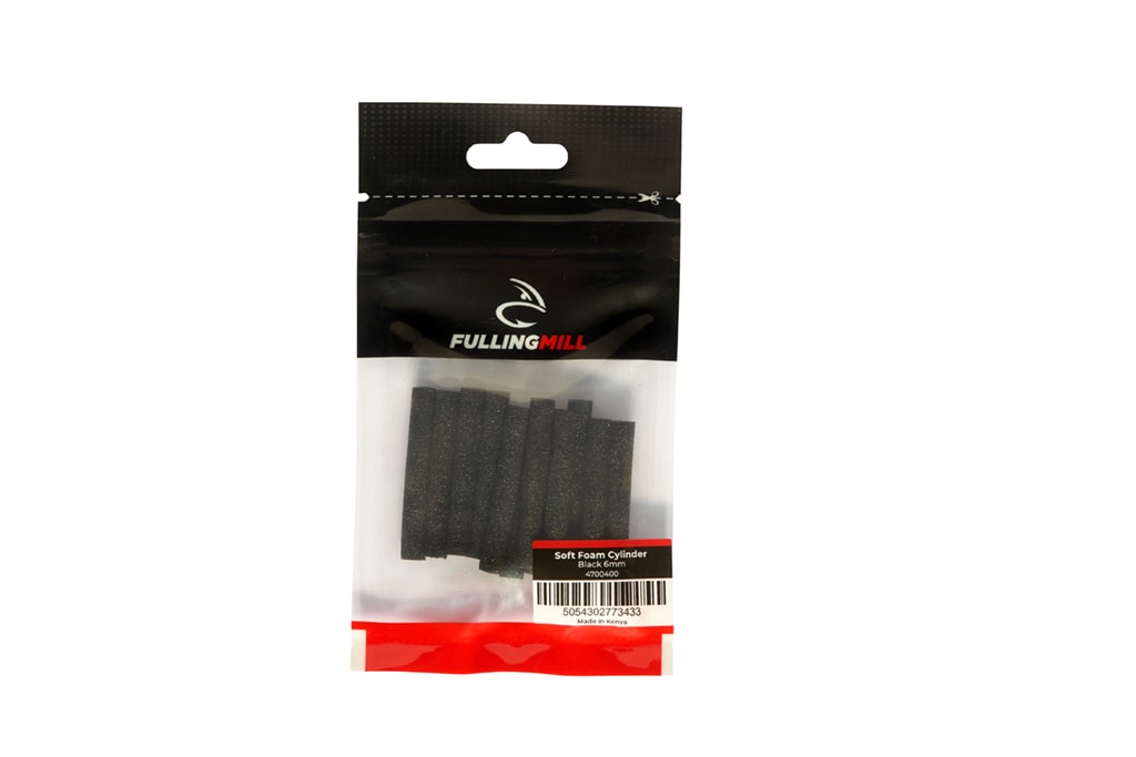 FM - Soft Foam Cylinder