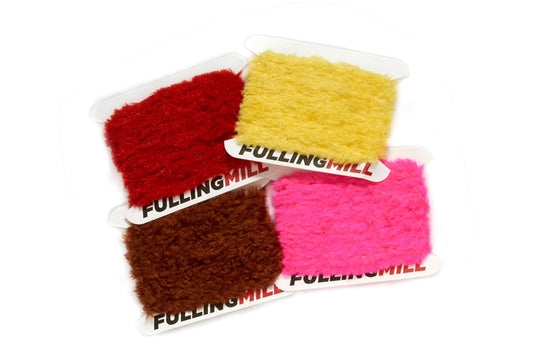 FM - EZ Egg Yarn Mini - Arbor Anglers