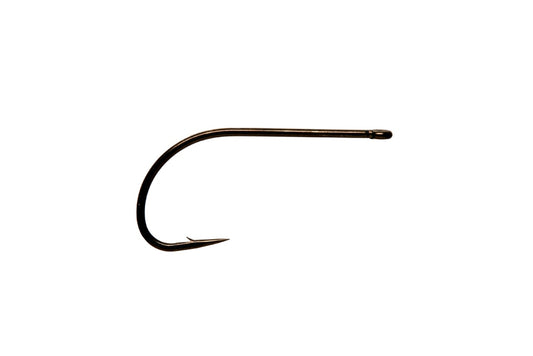 Streamer Stripper V2 Non Reflective Black