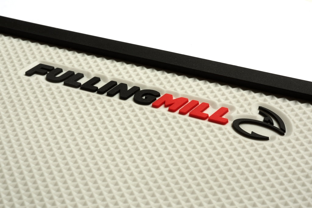 FM - Fly Tying Desk Mat