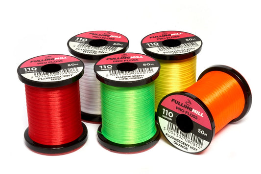 FM - Pro Floss 110 Den