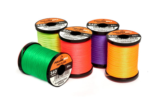 FM - Pro Floss 340 Den