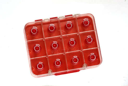 FM - Dubbing Box - Arbor Anglers