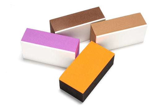 FM - Hard Foam Block Ant Body