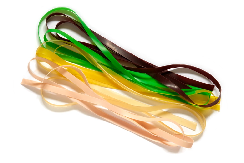 FM - Nymph-Rap Medium 4mm - Arbor Anglers