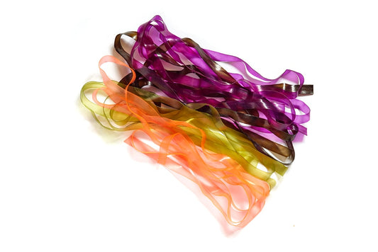 FM - Scud Skin Large 8mm - Arbor Anglers
