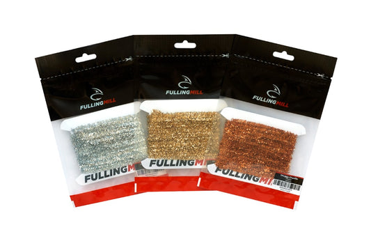 FM - Shuggy Chenille - Arbor Anglers