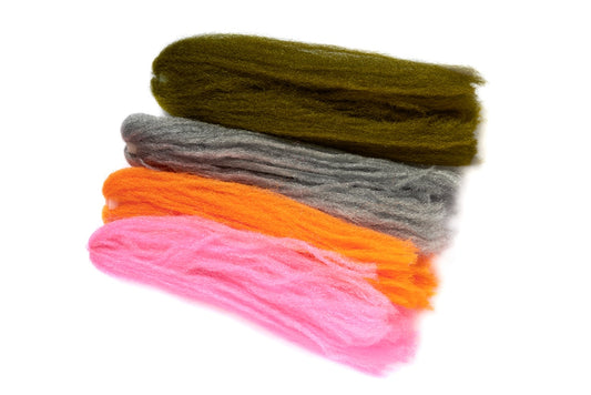 FM - Ultra Dry Yarn - Arbor Anglers