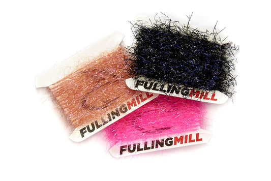 FM - Streamer Straggle Jumbo UV - Arbor Anglers